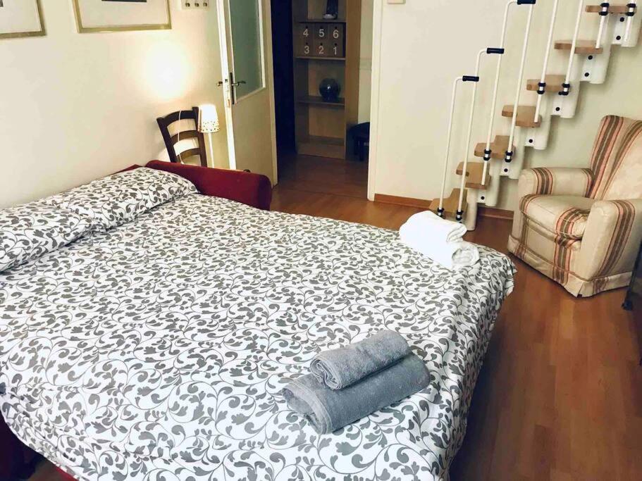 A Place In Prati Appartement *